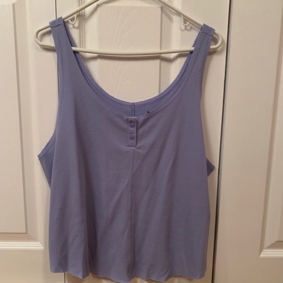 Women’s Nike tank top. - Picture 1 of 3